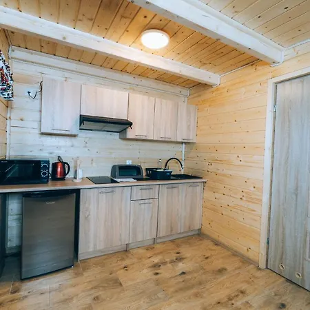 Polana Suche Bed & Breakfast