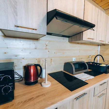 Polana Suche Szczyrk