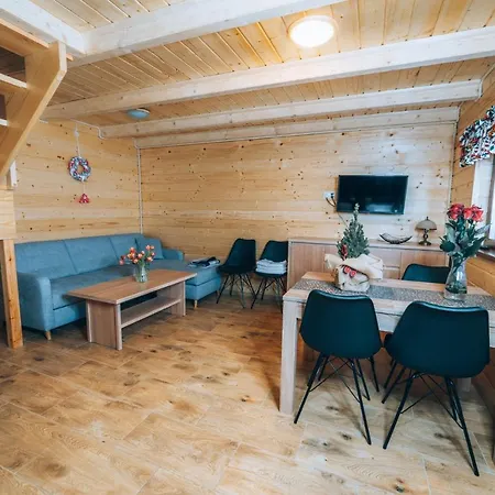 Polana Suche Bed and Breakfast Szczyrk