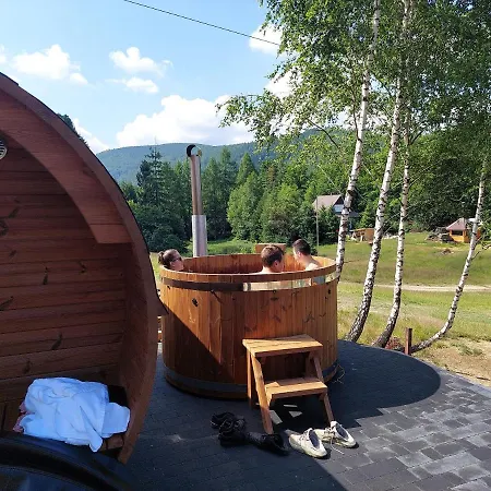 Polana Suche Bed & Breakfast *