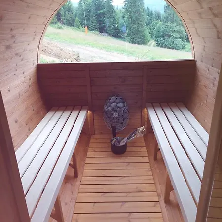 Polana Suche Bed & Breakfast *
