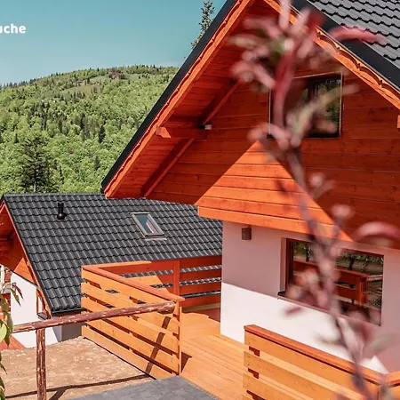 Bed & Breakfast Polana Suche Szczyrk