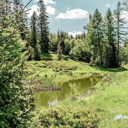 Polana Suche Bed and Breakfast Szczyrk