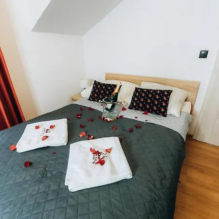 Polana Suche Szczyrk