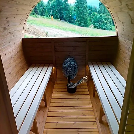 Polana Suche Bed & Breakfast Szczyrk