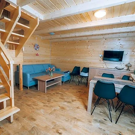 Polana Suche Bed & Breakfast Szczyrk