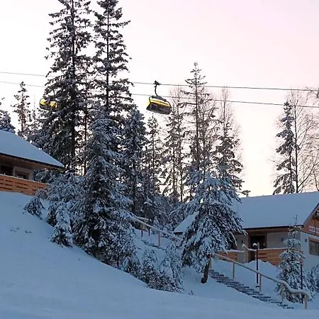 Polana Suche Bed & Breakfast *