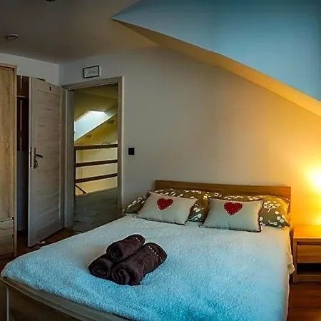 Bed & Breakfast Polana Suche