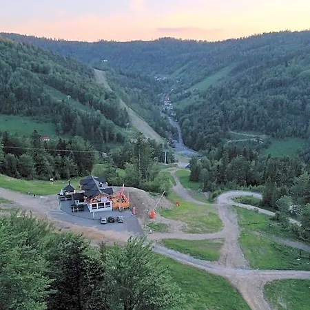 Bed & Breakfast Polana Suche *
