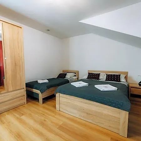 Polana Suche Bed & Breakfast