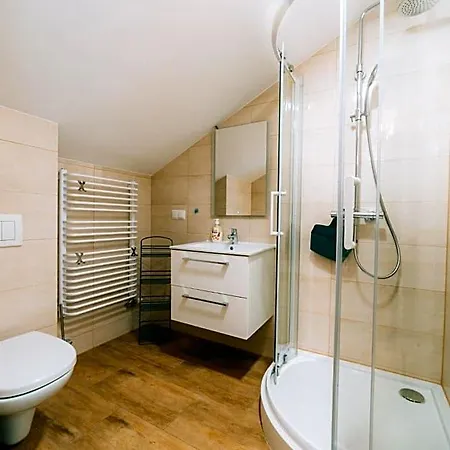 Bed & Breakfast Polana Suche