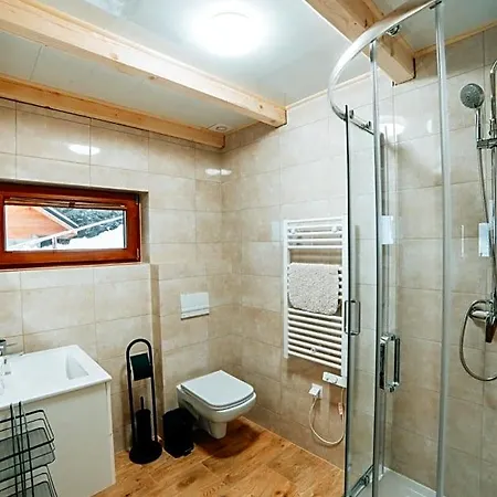 Bed & Breakfast Polana Suche Szczyrk