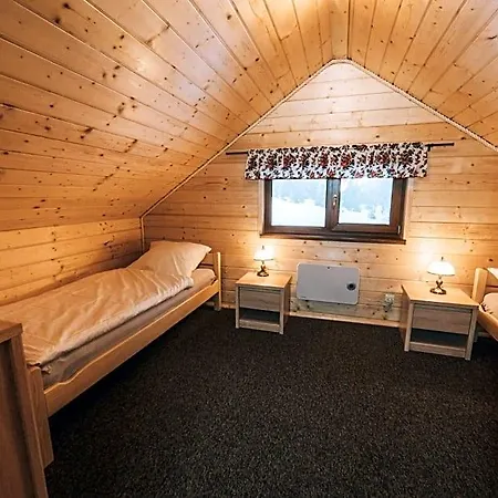 Bed & Breakfast Polana Suche