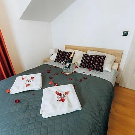Bed & Breakfast Polana Suche *