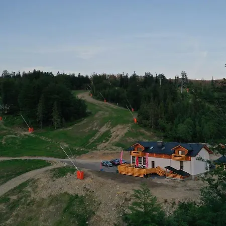 Bed & Breakfast Polana Suche