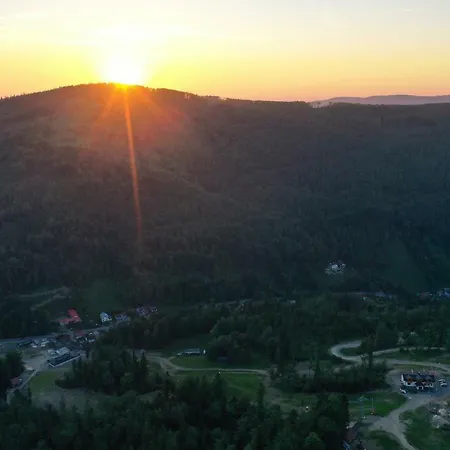 Bed and Breakfast Polana Suche Szczyrk