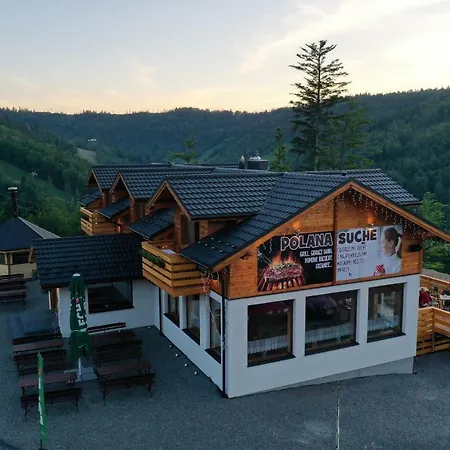 Polana Suche * Szczyrk