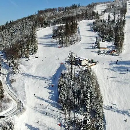 Polana Suche Bed & Breakfast