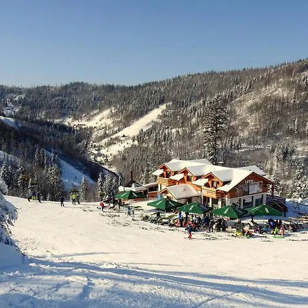Bed & Breakfast Polana Suche Szczyrk