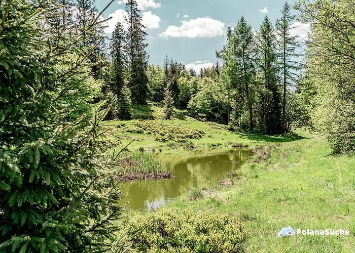 Polana Suche לינה וארוחת בוקר שצ'צ'ירק