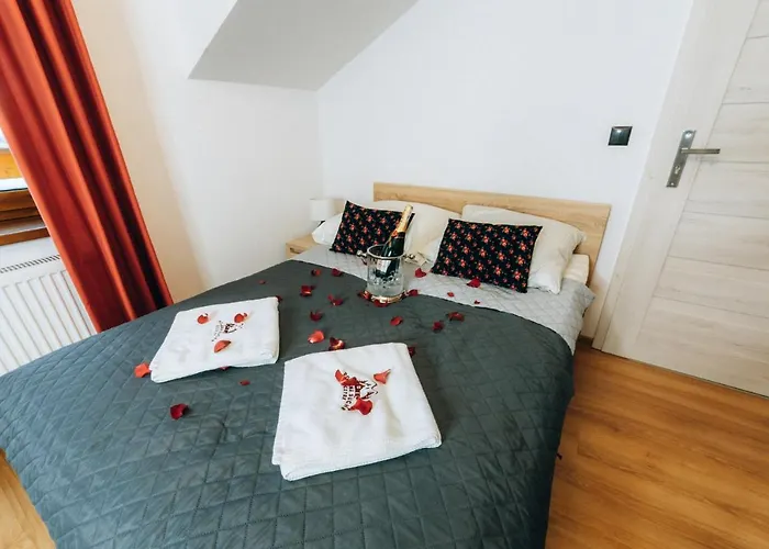 Polana Suche שצ'צ'ירק