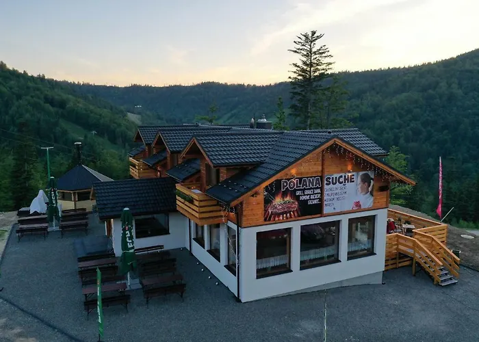 Polana Suche * שצ'צ'ירק