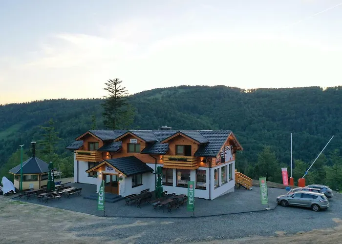 Polana Suche שצ'צ'ירק